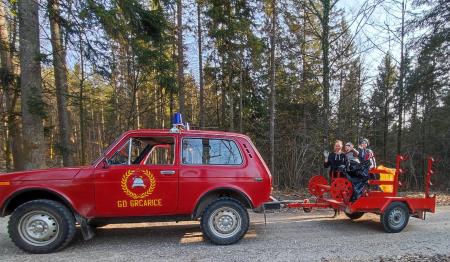 Očistimo Ribnico 2022